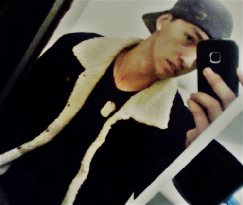 Tem Face tbm  ? - http://t.co/Kp9Pogo15E Go .. me segue ae que te seguirei de volta  !  USHAS :D