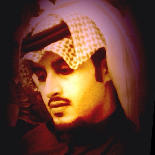TurkiAlFahad1's profile picture. أرمي سلاحي وأعترف ب إنتصارك . .
..بكيت وأنا اضحك : على اللي يحبون