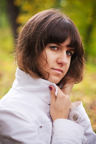 Rabynina_Olga's profile picture. business intelligence