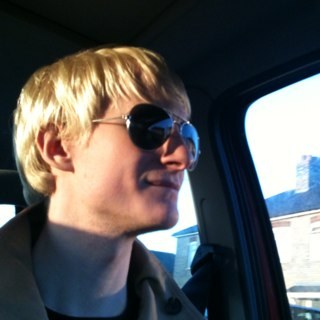 J0nathanaJ's profile picture. 