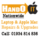 We are a Small nationwide computer support & Repair company based in Wsm,  who Specialize in Apple Mac & Laptop Repairs. Premier dealers for: Dell, Acer,Lenovo