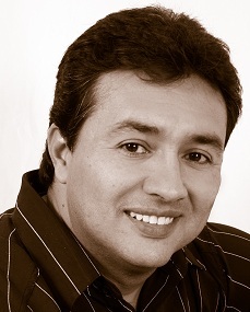 Edgar Andrade