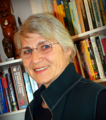 Dr Trish Nicholsonさんのプロフィール画像