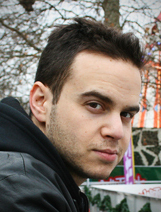 Animator, filmmaker.