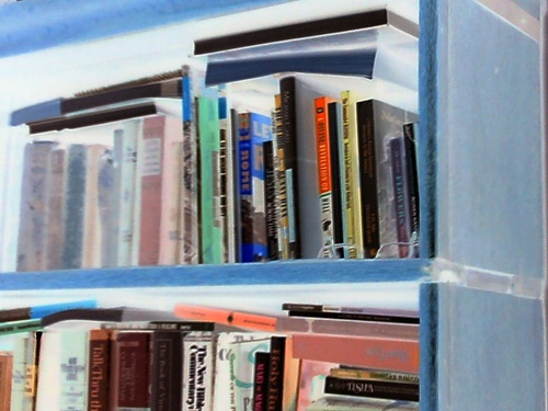 WritingWit's profile picture. Live...laugh...love...the rest is secondary.