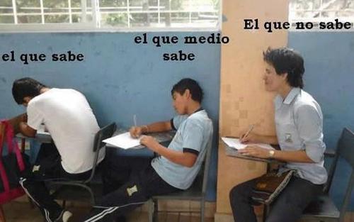 Ciudadano ocupado por fundir la verdad que se piensa con la que se vive, la del preceto y la del esfuerzo.