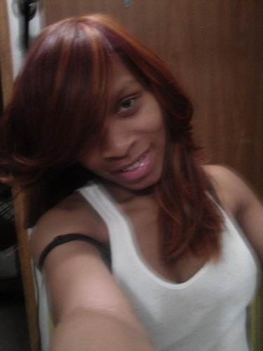 wonderful mother;amazing single lady. loving & living my life.. that's all you need to know !stop lurking & follow me !