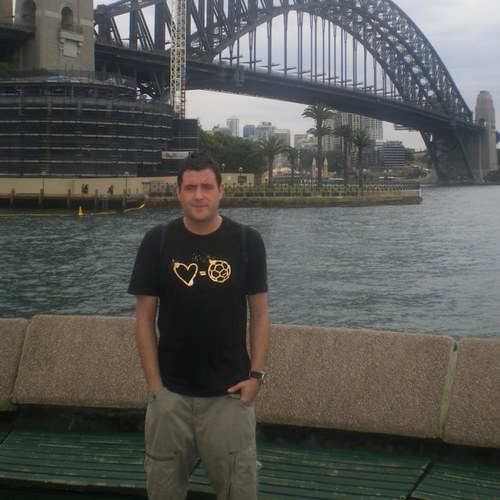 gavinspurs's profile picture. life long spurs fan from belfast. COYS