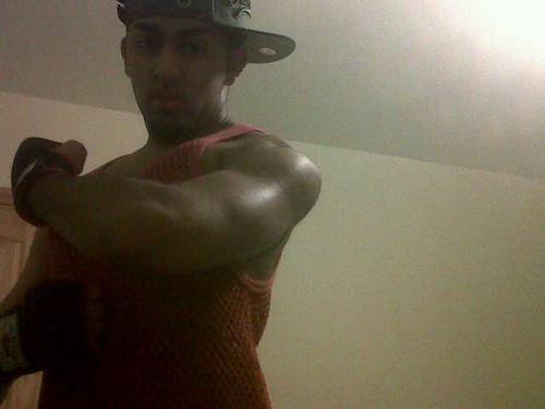 Get Hench Or Die Trying!!