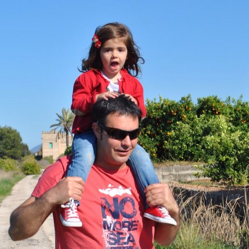 jose_frances's profile picture. 