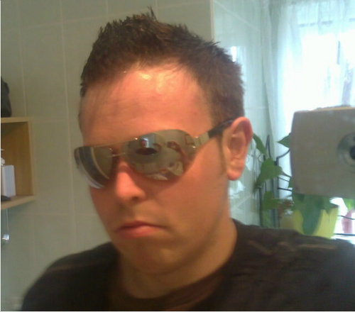 Sport Fan, Music Fanatic! One part Angel, One part Danger! OnE day will see the world!