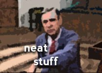 neat_stuff's profile picture. 