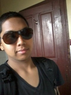 Garra, Determinação e Força. Jogador de Haxball nas horas vagas .-. Msn : johnny_chong91@hotmail.com