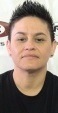 MMA Female Fighter contact me to be on your card at 105-115 lbs.