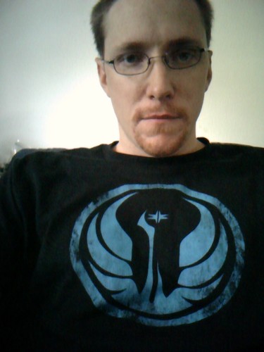 Silverjedi1509's profile picture. 