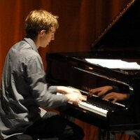 David Ferris (@davidferriskeys) 's Twitter Profile