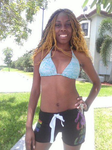 im nice & pretty