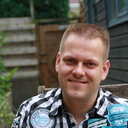 Robin Mars - @Robin7210 - Twitter