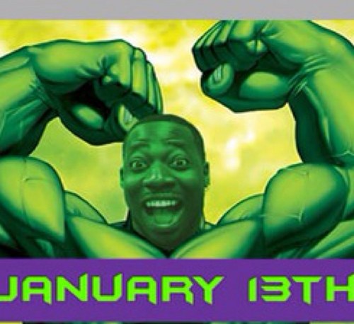 stack_davon's profile picture. I serve an AMAZING GOD, incredible family and great church.