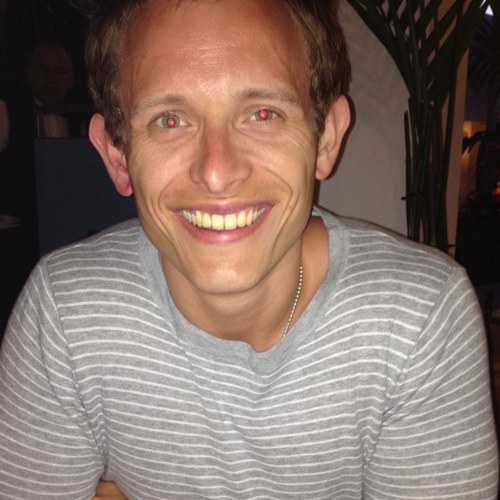 Physio_Matt's profile picture. Physiotherapist/Crossfit level 1 trainer. Head coach @crossfit2012. Train hard, eat well, live long.