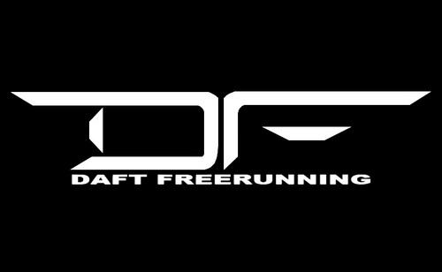 DAFT is Arizona's elite team of Freerunners who have experience in videos, commercials, photo shoots, coaching, competitions and performances.