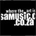Sam Serfer (@samusic) Twitter profile photo Sam Serfer (@samusic) Twitter profile photo