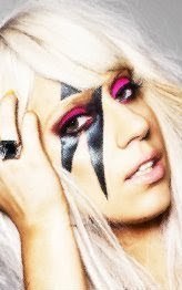 Give me a moment to met you @ladygaga I love you!