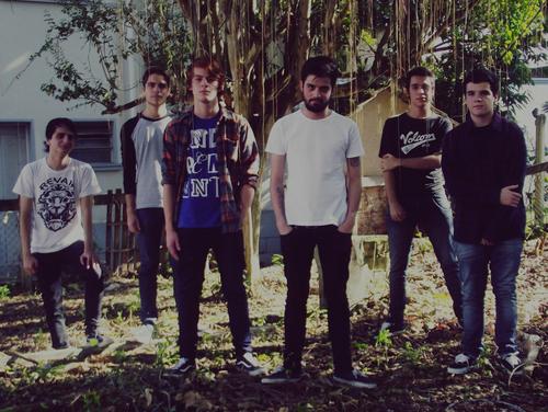 Banda Blumenauense de Metalcore Cristão