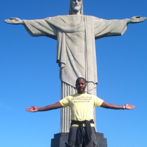 FoxJohn's profile picture. 