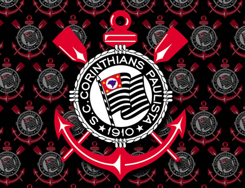 Minha vida, Minha história, Meu amor (: Corinthians até a morte !