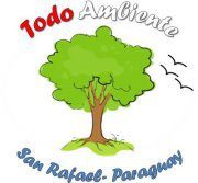 Somos una ONG ambiental conformada por un grupo de jóvenes del barrio San Rafael de Lambaré..