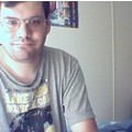 loves comicbooks ,books ,the walking dead ,wrestling