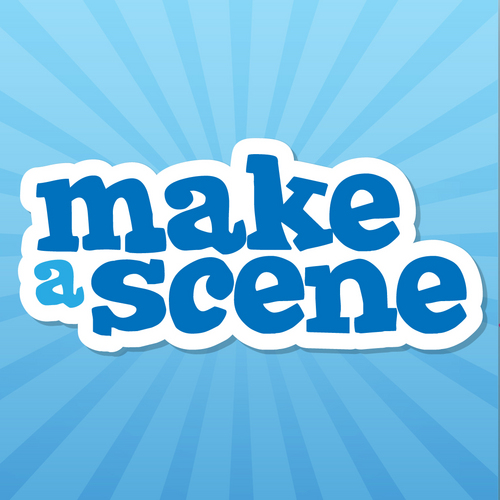 Fun, #creative #apps aimed at young #children, but suitable for all. Make a Scene provides an entertaining and #educational #learning environment. #KidsApps