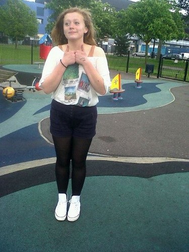 Follow me and ill follow back';)