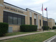 S&S Middle School, home of the Rams, serves approximately 190 students in grades 6-8.
http://t.co/g2nbrdPZfJ