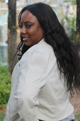 MZNIKKI0324's profile picture. 