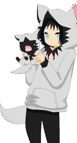 poochyena gijinka..... short-tempered sometimes..... female...... wild....holds grudges....papa: @Enteis_Roar sister: @blairwillows_w love: @houndour_ ( RP)