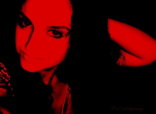 Life isn`t about finding yourself is about creating yourself..