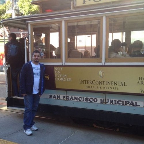 bomandan1978's profile picture. 