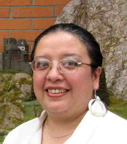 Sólo Dios basta. Jesús, en ti confío.