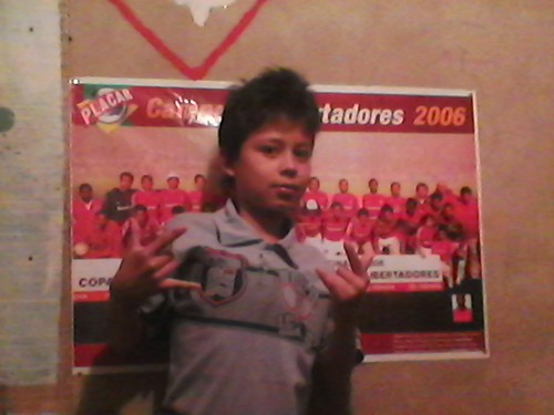 eu amo a aninha e futebol