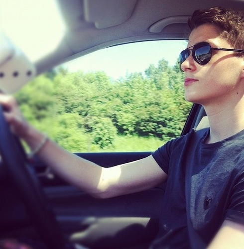 harriesfake's profile picture. i never know what to put here...[FL]