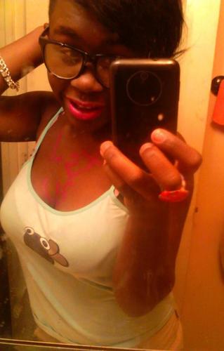 iam mii sistahh DIOMMOND KEEPER KNOW DA