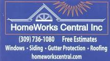 HomeWorksBPI's profile picture. Welcome to Homework’s Central Weatherization Department, we want to thank you for considering us to take care of your weatherization needs.