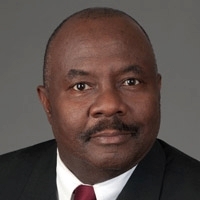 The right man at the right time for the job for renewed safety and citizen confidence in the sheriff's office. VOTE Charles Shelton for Fulton County Sheriff