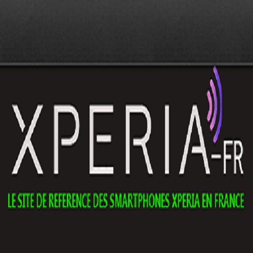 Le site de référence des Smartphones XPERIA en France