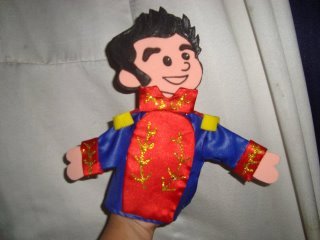 marinaramirez's profile picture. 