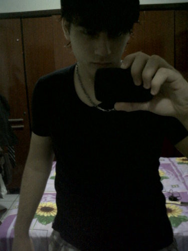 ºMsn: chrystian_xD@hotmail.com
ºFacebook: http://t.co/bjXtds7Hnr