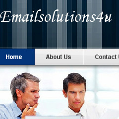emailsolutions4's profile picture. Emailsolutions4u is powerful, cost-effective and user friendly  email promotion solutions, Available in a variety of service levels. All of our  e-mail promotio
