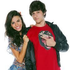 sou rebelde e dai?!